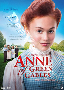 Anne of Green Gables Collection | Anne of Green Gables / L.M. Montgomery